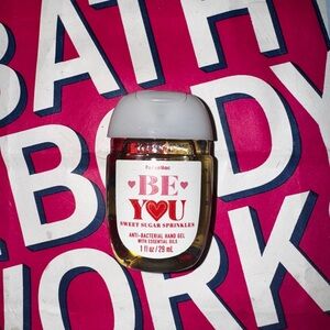 Bath & Body Works Be You Hand Gel